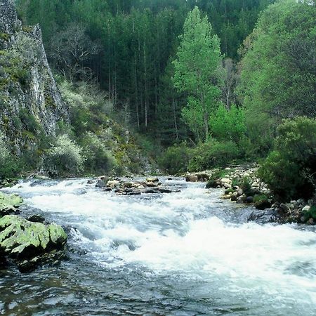 La Pizarra Negra ξενώνας Campillejo Εξωτερικό φωτογραφία