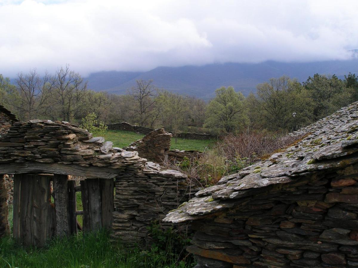 La Pizarra Negra ξενώνας Campillejo Εξωτερικό φωτογραφία