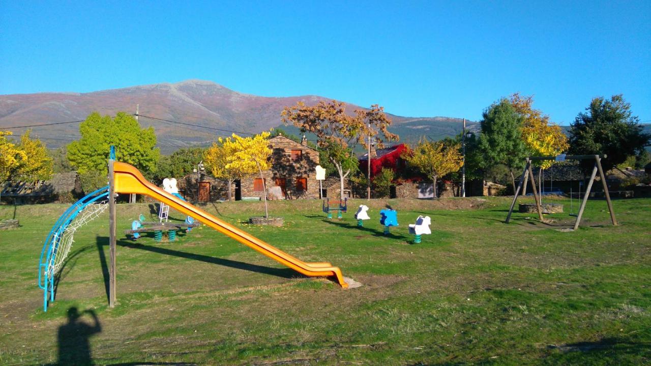 La Pizarra Negra ξενώνας Campillejo Εξωτερικό φωτογραφία